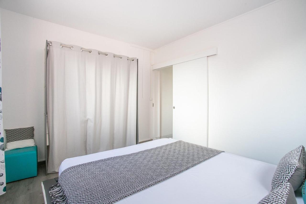 Le Brin D'Amour Apartment La Trinité Eksteriør bilde